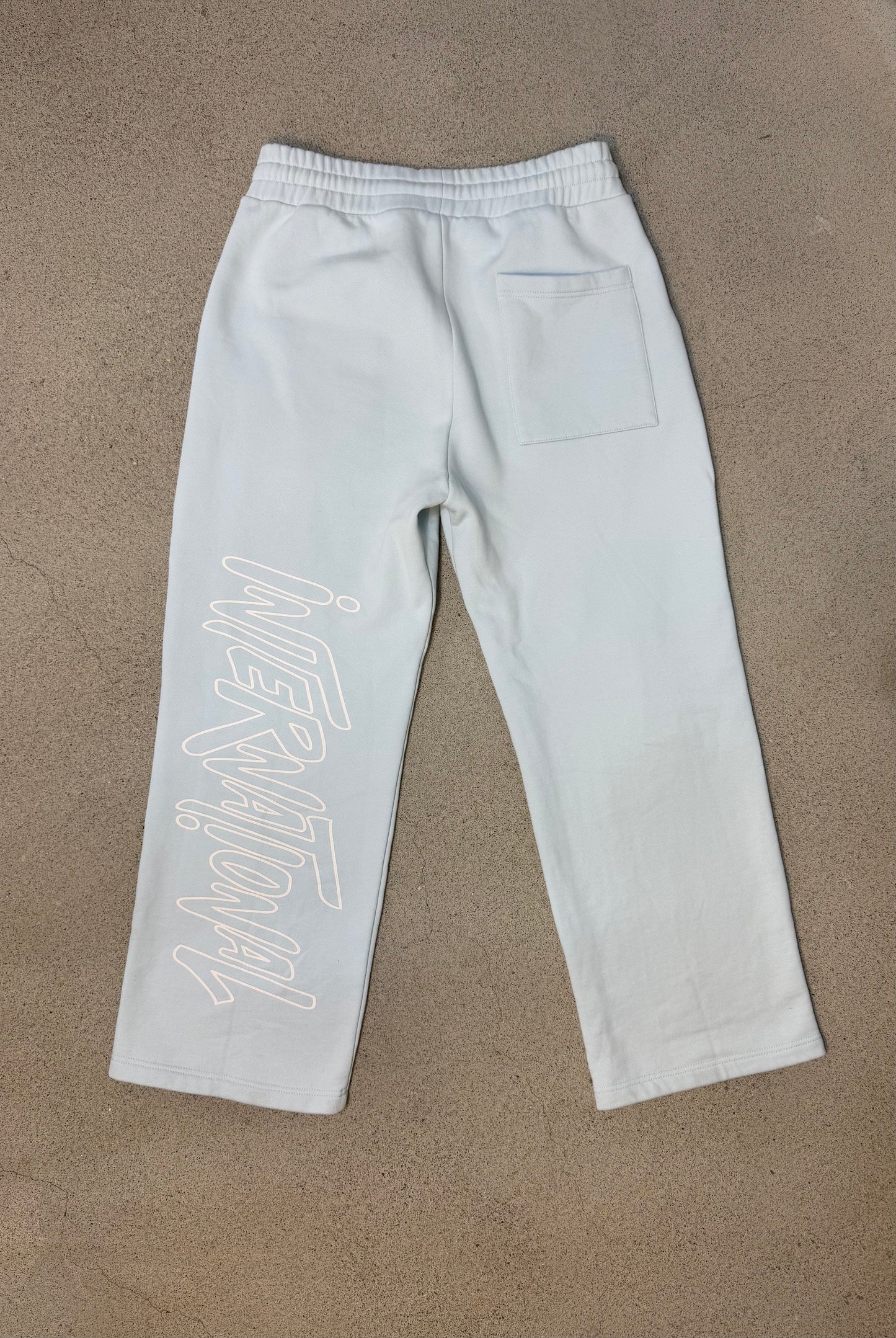 tracksuit pants